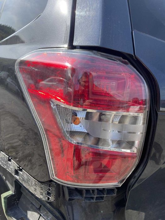 Субару форестър 2.0D SJ / Subaru Forester 2.0D SJ на части