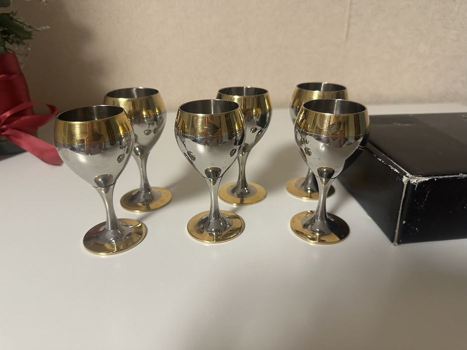 Zepter prince рюмка оригинал