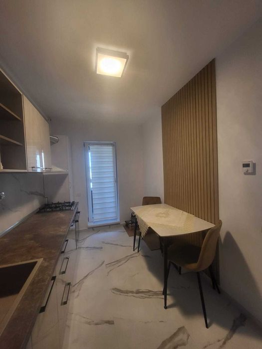 INCHIRIEZ Apartament 2 camere de închiriat | Gran Via | Prima închiriere | 77 mp utili