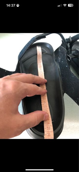 Birkenstock Tatacoa 45