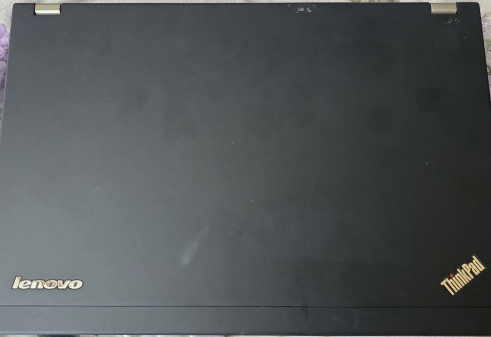 Lenovo thinkpad x220