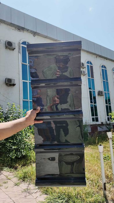 Profil Polikarbonat | Профил Поликарбонат