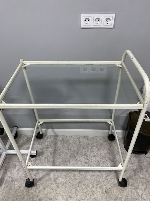 Стол медицинский