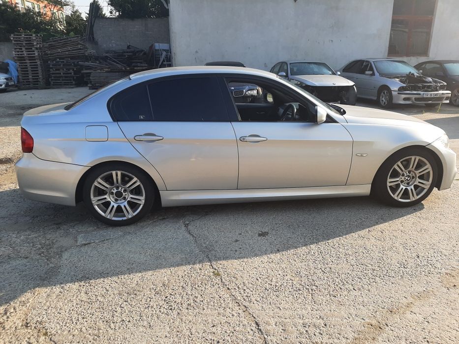 Usa stanga dreapta bmw e90,e91