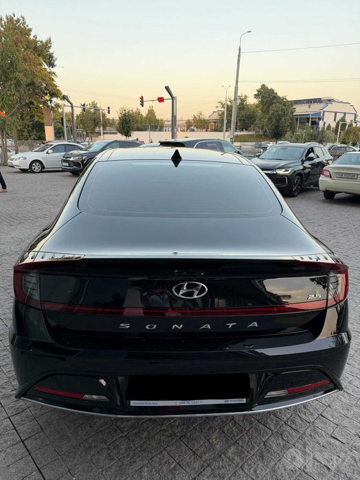 Продам Hyundai Sonata FULL 2022