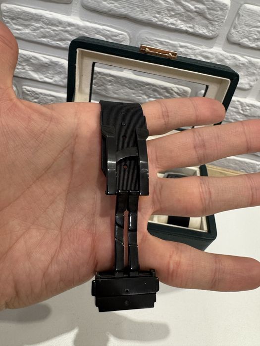 Наручные часы Hublot Big Bang