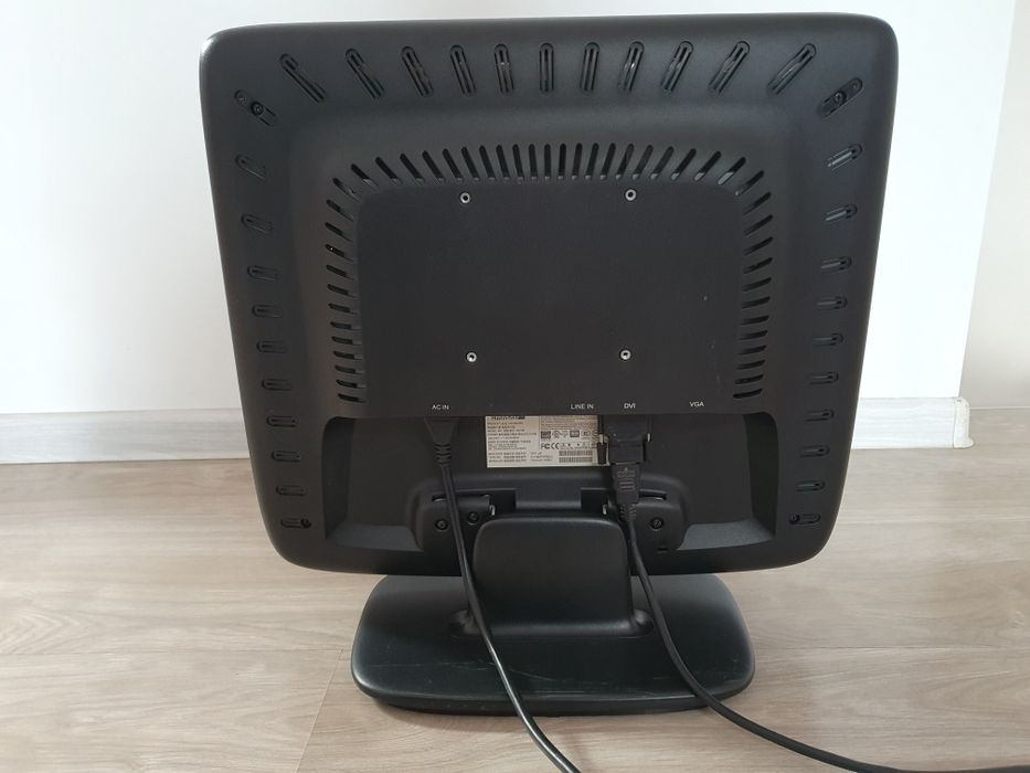 Monitor HannStar de 19 inch 75Hz