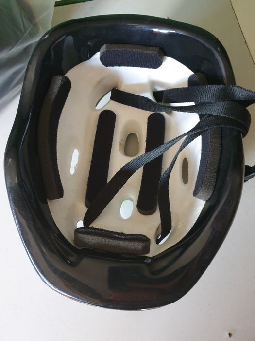 Cască de bicicletă