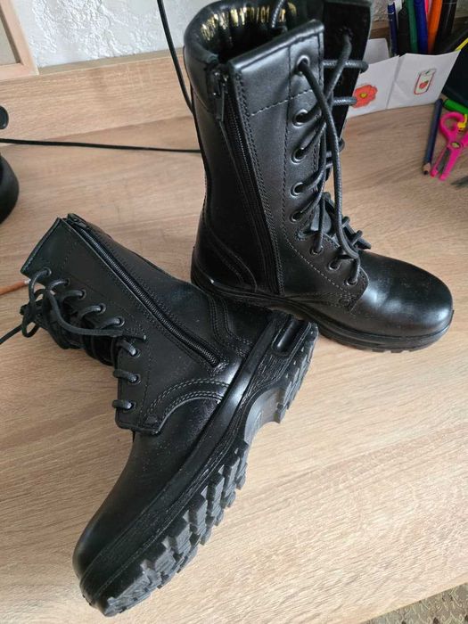 Берцы новые 36рр