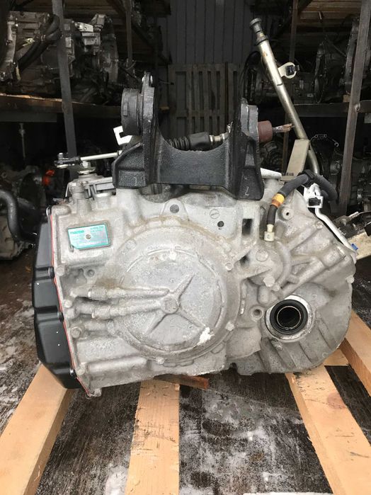 Коробка автомат АКПП Mazda TF-81SC 4WD