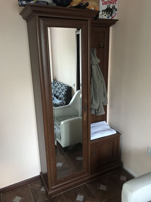 Шкафчик для прихожки