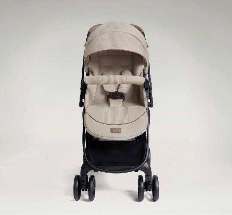 Коляска Joie Sma Baggi 4WD