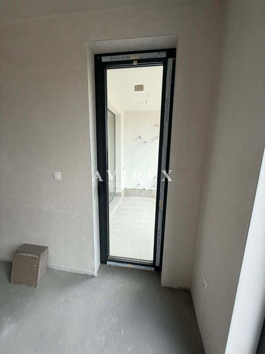 Двустаен апартамент в Кършияка, Пловдив