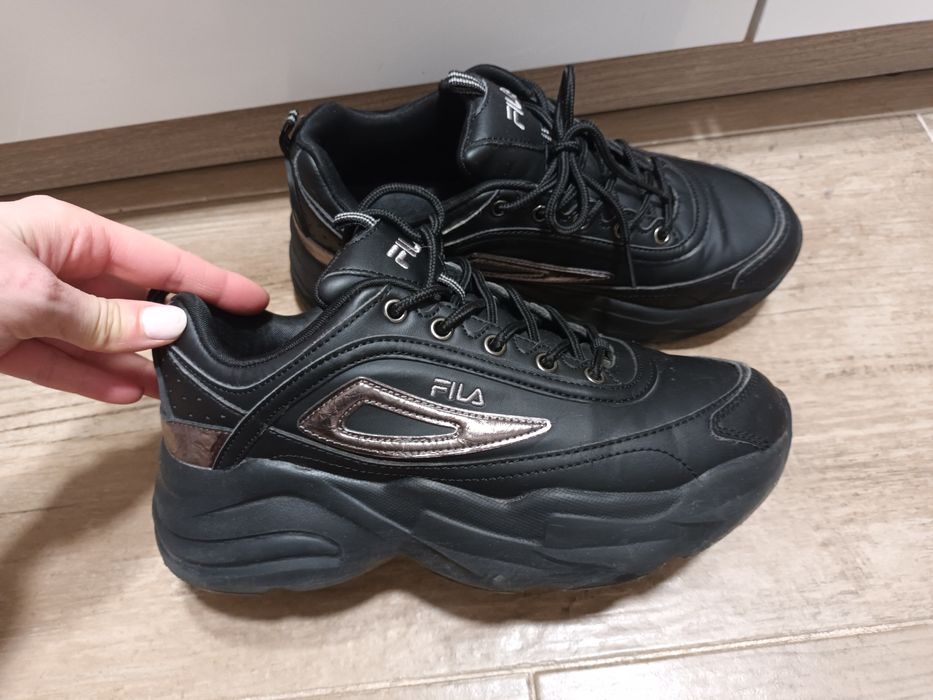 Fila оригинални сникърси