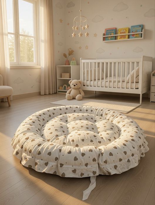 Кокон для новорождённых