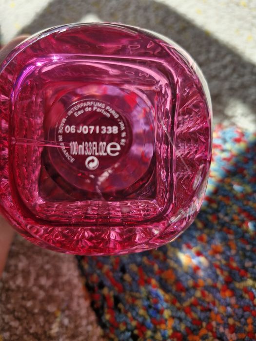 Парфюм Jimmy Choo Blossom 100ml