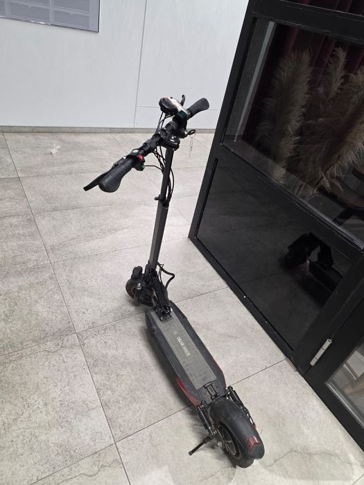 Самокат KUG00 M4 Pro