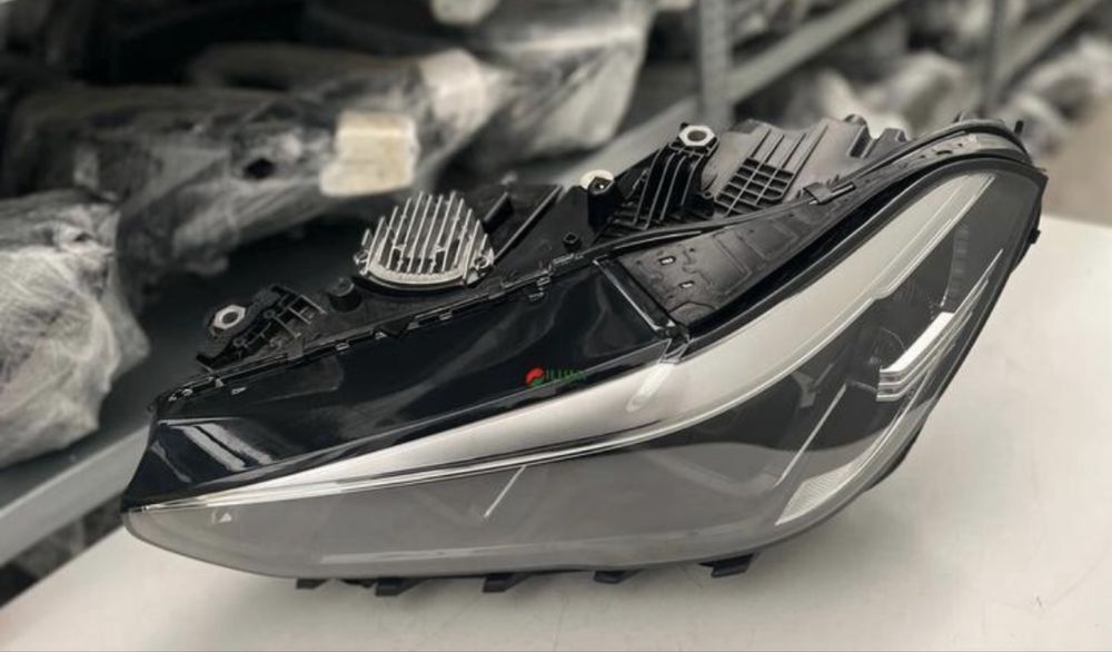 Бмв х5 g05 x6 g06 LED фар ляв