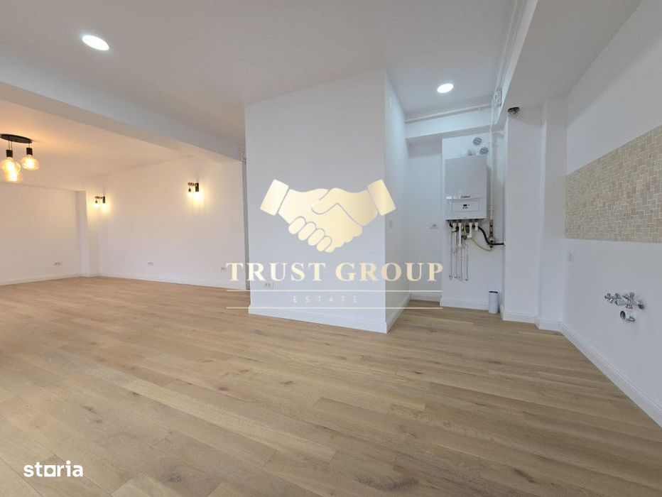 Dorobanti-Polona -Apartament 3 camere  | Parcare