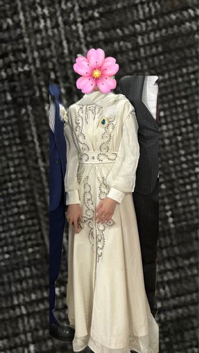 Продам платье на узату