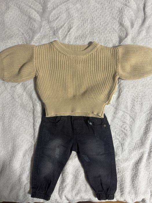 Детские вещи 3-6 месяцев