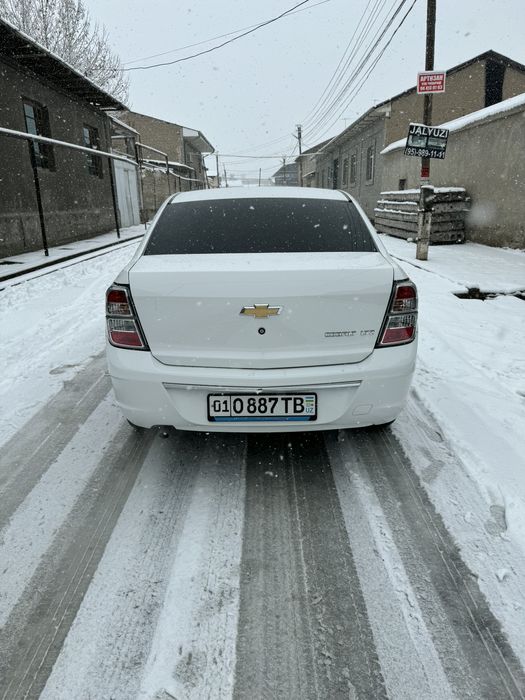 Cobalt ltz  сотилади холати ало