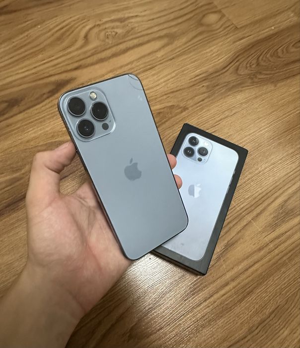 iPhone 13 Pro Max 512GB