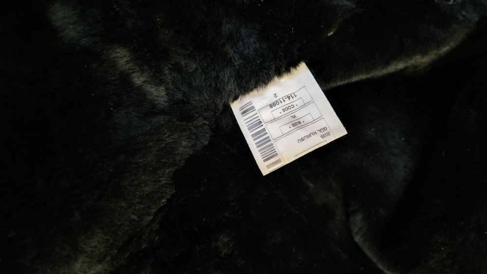 Женская одежда, дублёнки