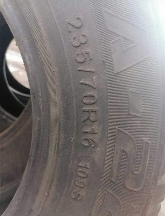 Продам автошины.