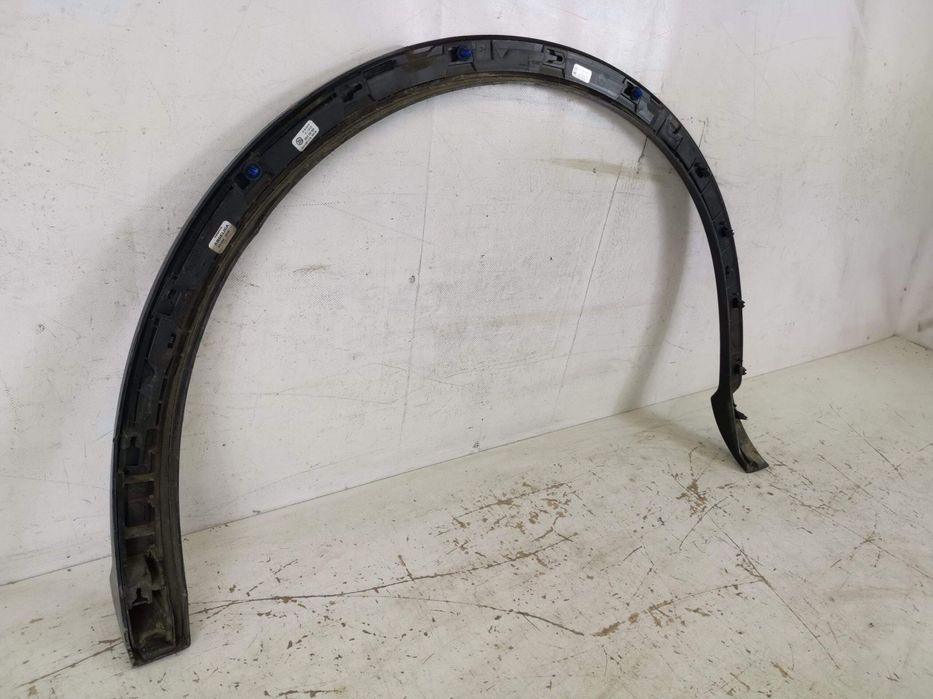 Bandou Aripa Overfender Dreapta Spate Audi Q5 2 2016 2017 2018 2019 20