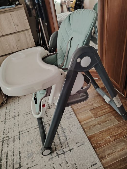 Продам детский стульчик