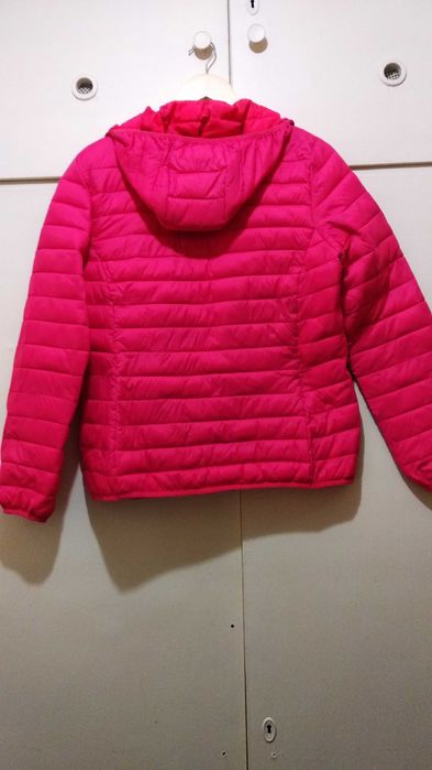 Пролетно-есенно яке