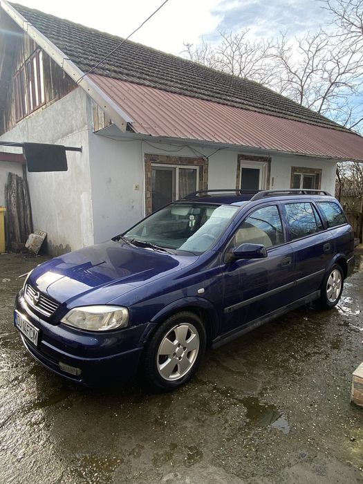 Vand Opel Astra G Caravan