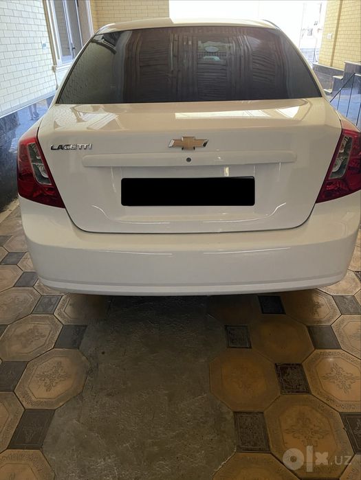Gentra 3 pazitsiya A/T 2023 yil