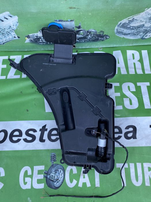 Vas lichid parbriz BMW G11