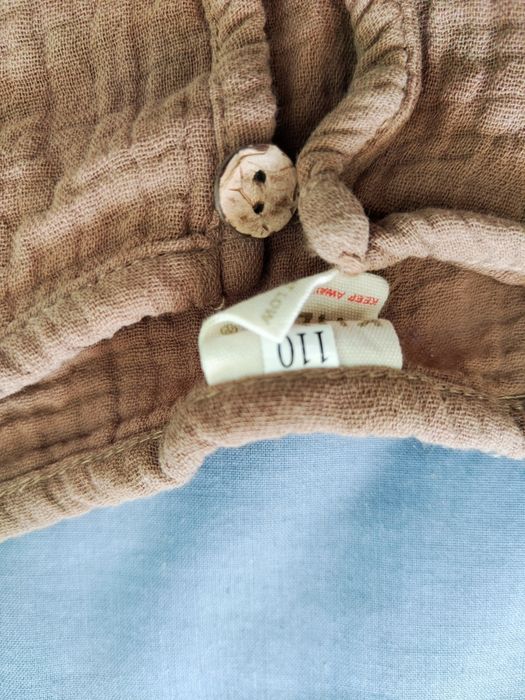 Детски къси панталони и к-т 92-98-104