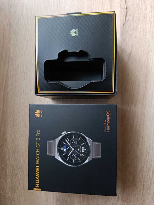Huawei Watch GT 3 Pro 46mm