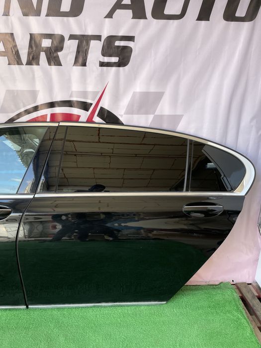 Bmw G11 G12 Seria 7 Usa usi portiera stanga fata spate