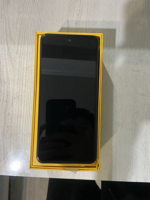 Realme c65 12/128