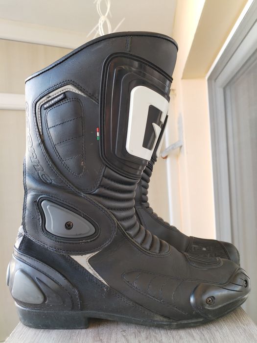 Мото ботуши Gaerne