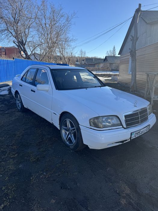 Продам Мерседес с180