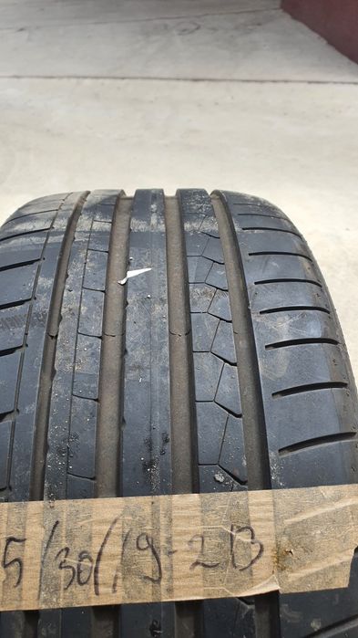 Anvelope de vara 245/30/19