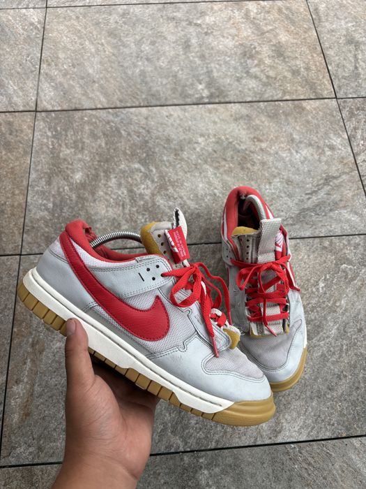 Nike dunk marimea 43