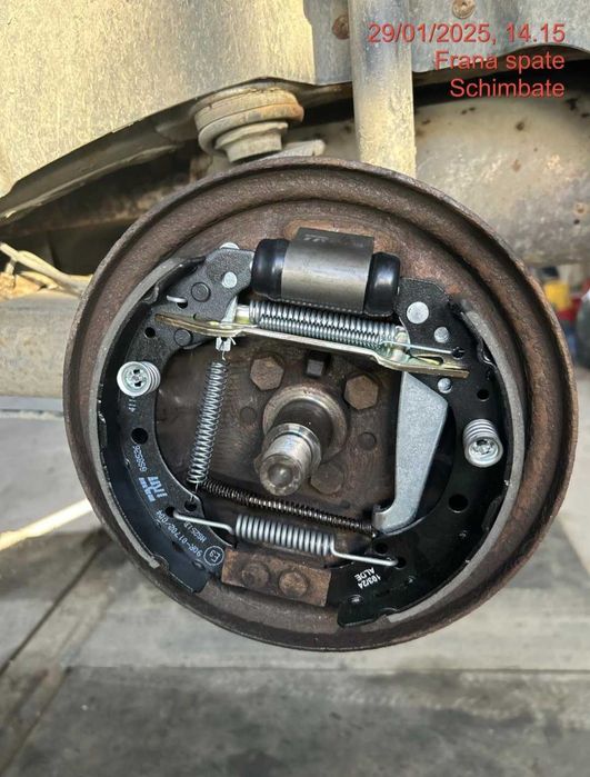 WV Polo 6 r 1.2 diesel