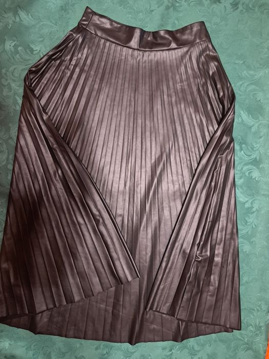 Дамска пола солей