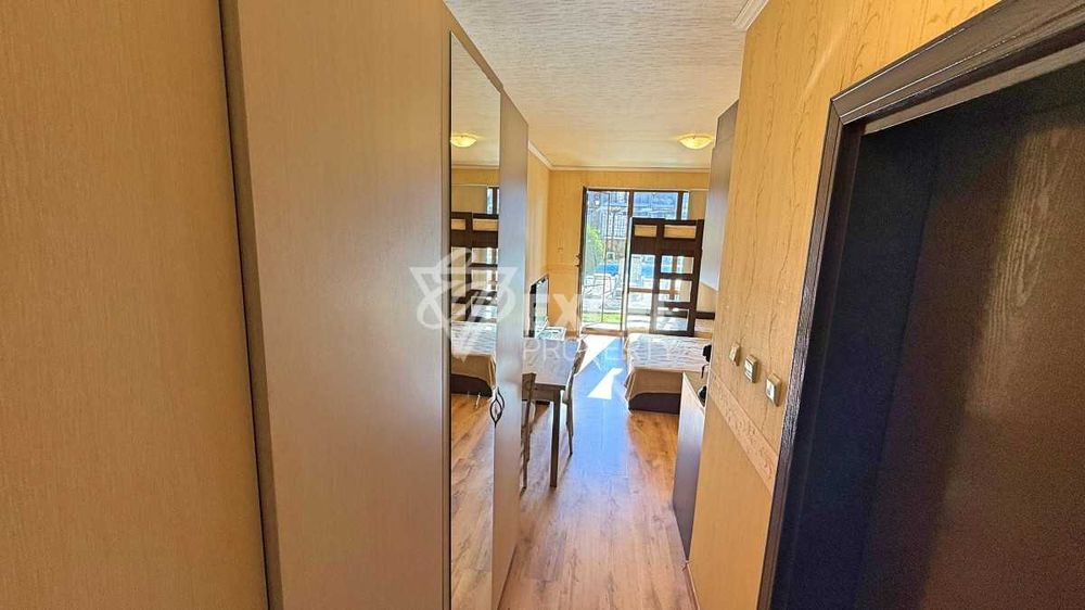 Продава се Едностаен апартамент в к.к. Слънчев бряг - 41 кв.м за 1452 €/кв.м - Снимка #2