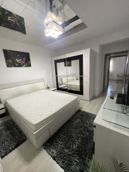 Apartament – Sibiu, Centrul Civic - Vedere 3