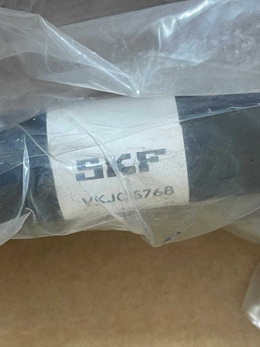 SKF VKJC 5768 Planetara Axa fata stanga, 582, 68,9mm, fara lagar, cu piulita
