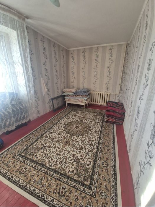 Продаётся 2-комнатная