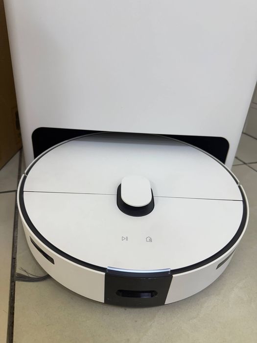 samsung Jet Bot Combo Steam